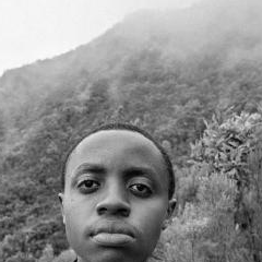Collins Njuguna
